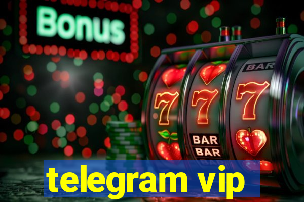 telegram vip